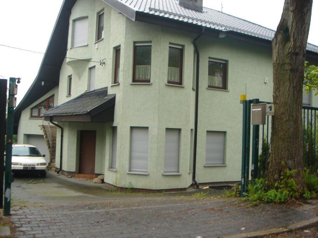 1St Floor Open'Er Room Gdynia Exterior foto